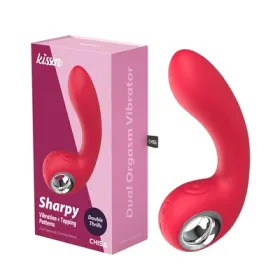 Sharpy Vibrator za g tačku- CN 920832768-1